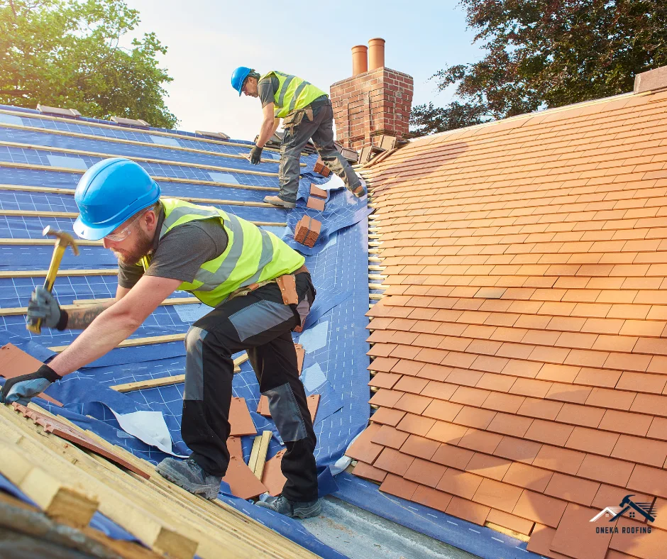 Why choose Roof Repair Near Me in Wilsons Mills, NC